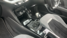 Vauxhall Mokka 1.2 Turbo 100 Elite Edition 5dr Petrol Hatchback